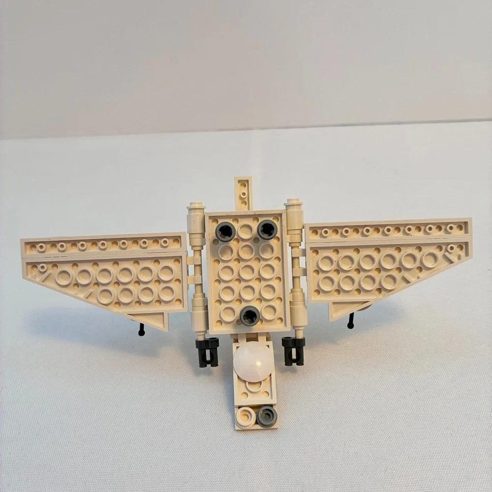 LEGO Star Wars Imperial Shuttle Set #4494 Retired
